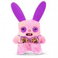 Мягкая игрушка Fuggler Зайка Леопардовое сияние 15784B