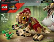 Конструктор LEGO Jurassic World Динозаврик Dolores: Аквілопс 76970