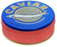 Ікра осетровая зернистая 100г Caviar