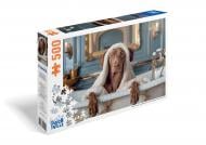 Пазл PUZZLEVILLE Грумінг салон 500 елементів PZL500_24