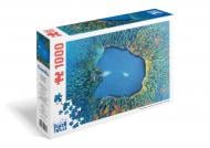 Пазл PUZZLEVILLE Озеро Синевир 1000 елементів PZL1000_1