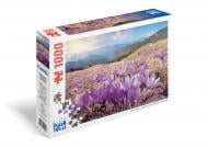Пазл PUZZLEVILLE Карпатські крокуси 1000 елементів PZL1000_2