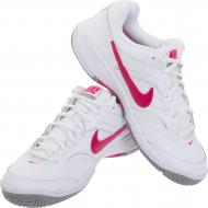 Кросівки жіночі демісезонні Nike Court Lite W 845048-160 р.38 білі