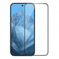 Защитное стекло PowerPlant для Google Pixel 9 Pro XL (GL604484) Защитное стекло Full screen PowerPlant для Google Pixel 9 Pro XL