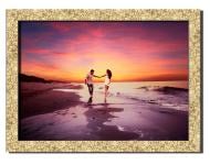 Картина Любовь 41x31 см Hotel Arizona HD 1 GOLDEN FR-21135343814-COUP-12x