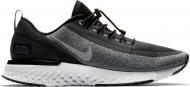 Кроссовки мужские Nike ODYSSEY REACT SHIELD AA1634-002 р.42 черные Кроссовки мужские Nike ODYSSEY REACT SHIELD AA1634-002 р.42 черные