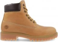 Черевики Lumberjack River 2 SMH6901-006D01-M0001 р.43 жовтий