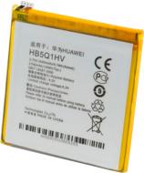 Аккумулятор EXTRADIGITAL Huawei Ascend P1 XL U9200E (Original) 2600 мА/ч (BMH6396)