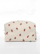 Косметичка MISO accessory пухнаста МАЛА квадрат