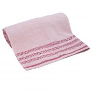 Рушник Carmen 76-167-117 100x150 см рожевий Lorenzzo