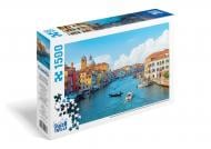 Пазл PUZZLEVILLE Гранд-канал, Венеція, Італія 1500 елементів PZL1500_7