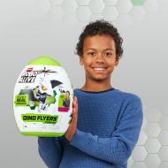 Игрушка интерактивная Pets & Robo Alive Летающий птеродактиль 71173D