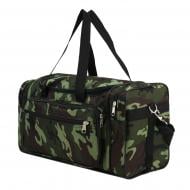 Дорожня сумка Wallaby 26862 камуфляж 26862