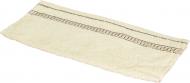 Салфетка Lorenzzo Carmen 76-167-118 30x30 см бежевый Салфетка Lorenzzo Carmen 76-167-118 30x30 см бежевый