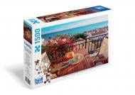 Пазл PUZZLEVILLE Відпочинок на острові Крит, Греція 1500 елементів PZL1500_9