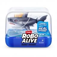 Игрушка интерактивная Pets & Robo Alive Робоакула (черный) 71165-1