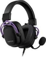 Наушники Hator Hypergang 2 lavander (HTA-914)