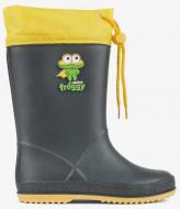 Сапоги Coqui Rainy 8558-924-2412 р.28 черный