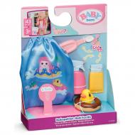 Игровой набор Zapf для купания куклы Baby Born Океан заботы 839881