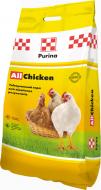 Корм для домашних кур-несушек 41069 стартер 10 PURINA.