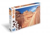 Пазл PUZZLEVILLE Аризонська хвиля 500 елементів PZL500_17