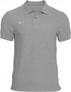 Поло Nike TS CORE POLO 454800-050 L сірий