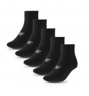 Шкарпетки 4F 4FWMM00USOCM283-20S р.43-46 чорний