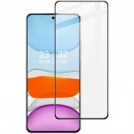 Захисне скло PowerPlant для OPPO Reno11 F 5G (GL604194) Захисне скло Full screen PowerPlant для OPPO Reno11 F 5G