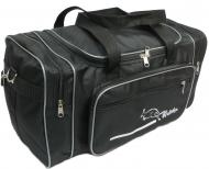 Дорожня сумка Wallaby 2686 чорний 2686