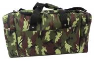 Дорожня сумка Wallaby 3051 камуфляж 3051