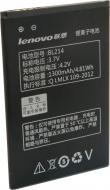 Аккумулятор EXTRADIGITAL Lenovo BL214 1300 мА/ч (BML6358)