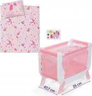 Кроватка Zapf BABY BORN – СНИ ЕДИНОРОГА 840993 Кроватка Zapf BABY BORN – СНИ ЕДИНОРОГА 840993