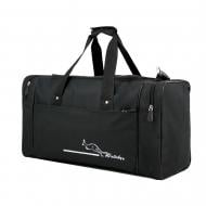 Дорожня сумка Wallaby 3050 чорний 3050