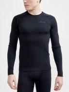 Термофутболка Craft CORE DRY ACTIVE COMFORT LS M 1911157-B999000 р.M черный Термофутболка Craft CORE DRY ACTIVE COMFORT LS M 1911157-B999000 р.M черный