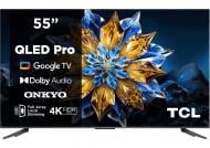 Телевизор TCL 55C655 PRO
