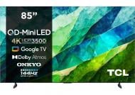Телевізор TCL 85C855