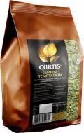 Чай трав'яний Curtis Lemon Temptation 250 г