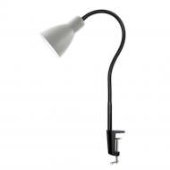 Настольная лампа Violux LIANA VIOLUX Е27 1xE27 серый 510102