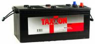 Аккумулятор автомобильный Taxxon Truck 225Ah 1200A 12V «+» слева (657 912)