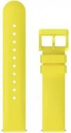 Ремінець Mobvoi Rubber Silicone Strap 20mm для Mobvoi TicWatch E3/GTH/C2 yellow (MBV-STRAP-20YL)