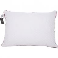 Подушка №617 Eco Jojoba з евкаліптом середня MirSon 40x40 см білий Подушка №617 Eco Jojoba з евкаліптом середня MirSon 40x40 см білий