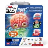 Игрушка интерактивная Pets & Robo Alive Мозг Брайан 71172
