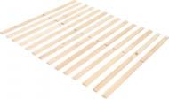 Вклад для кровати BRW Україна 160-BK 160x200 см