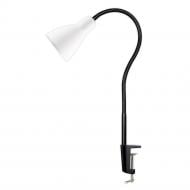 Настільна лампа Violux LIANA VIOLUX Е27 1xE27 білий 510103