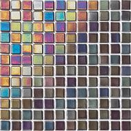 Плитка ALTTOGLASS SA Мозаика Platino Black (blist) 31,6x31,6 Плитка ALTTOGLASS SA Мозаика Platino Black (blist) 31,6x31,6