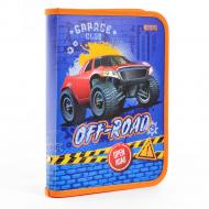 Папка для тетрадей В5 Off-Road 1 вересня