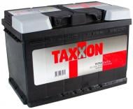 Аккумулятор автомобильный Taxxon Euro 75Ah 640A 12V «+» справа (112 266) Аккумулятор автомобильный Taxxon Euro 75Ah 640A 12V «+» справа (112 266)