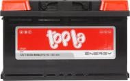 Аккумулятор автомобильный Topla Energy Euro 100Ah 800A 12V «+» справа (108 000)