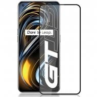 Защитное стекло PowerPlant для Realme GT5 (GL604675) Full screen