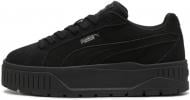 Кроссовки женские Puma KARMEN II 397457-01 р.39 черные